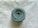  4MM Macrame Cord | 4 PLY Twisted Cotton Cord | 100% Natural Cotton Macrame Rope | for Macrame Handmade Plant Hanger | Macrame Wall Hanging | Macrame Craft Making | Macrame Cord | Macrame Thread | Aqua