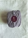  4MM Macrame Cord | 4 PLY Twisted Cotton Cord | 100% Natural Cotton Macrame Rope | for Macrame Handmade Plant Hanger | Macrame Wall Hanging | Macrame Craft Making | Macrame Cord | Macrame Thread | Lilac