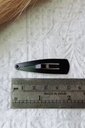 Hair Pin / Macrame Craft /  Macrame Accessories