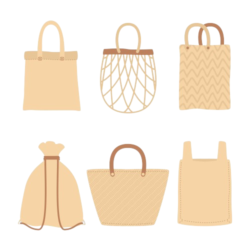 Bags