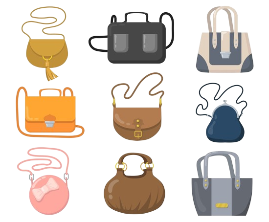 Sling Bags
