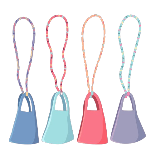 Mobile Sling Bags