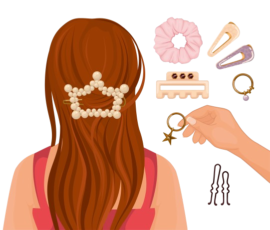 Hair bands