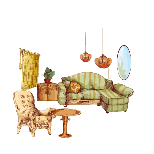 Home Decor
