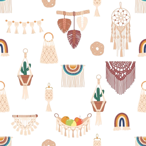 Wall Pieces